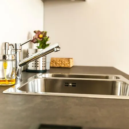 Apartment Studio Sea & Sun & Free Parking *